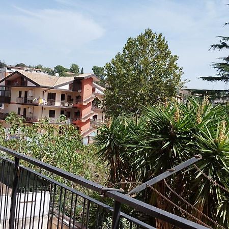 A Casa Di Naty Apartment Gravina di Catania Ngoại thất bức ảnh