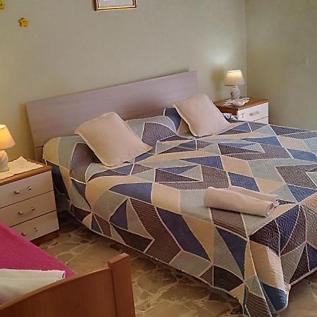 A Casa Di Naty Apartment Gravina di Catania Ngoại thất bức ảnh