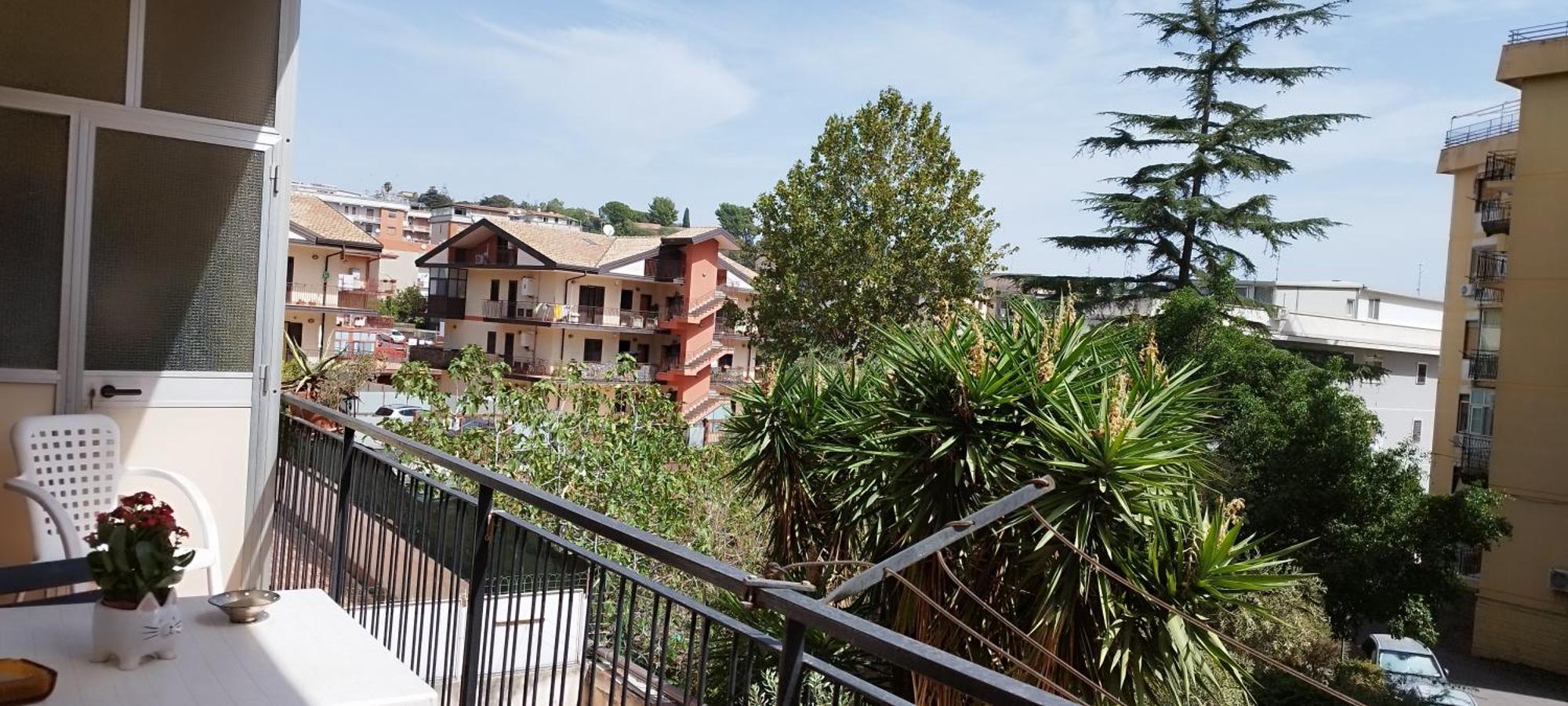 A Casa Di Naty Apartment Gravina di Catania Ngoại thất bức ảnh