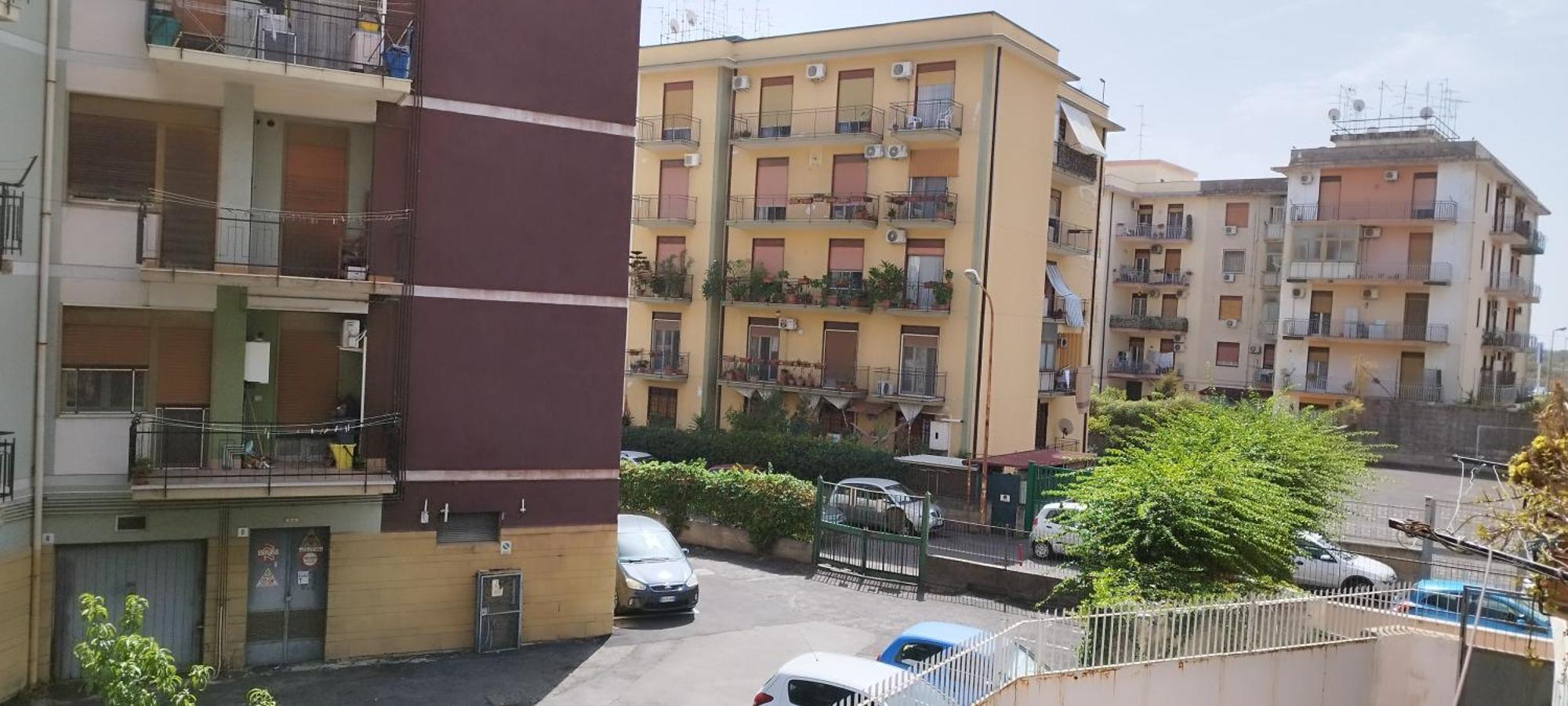 A Casa Di Naty Apartment Gravina di Catania Ngoại thất bức ảnh