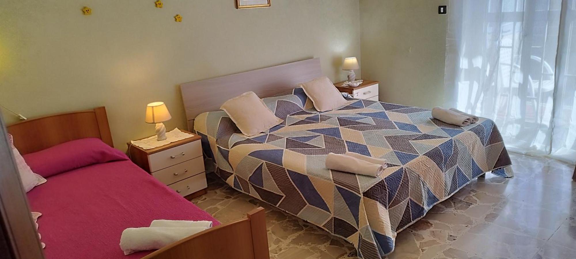 A Casa Di Naty Apartment Gravina di Catania Ngoại thất bức ảnh
